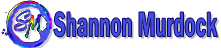 Shannon Murdock Logo